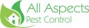 All Aspects Pest Control logo